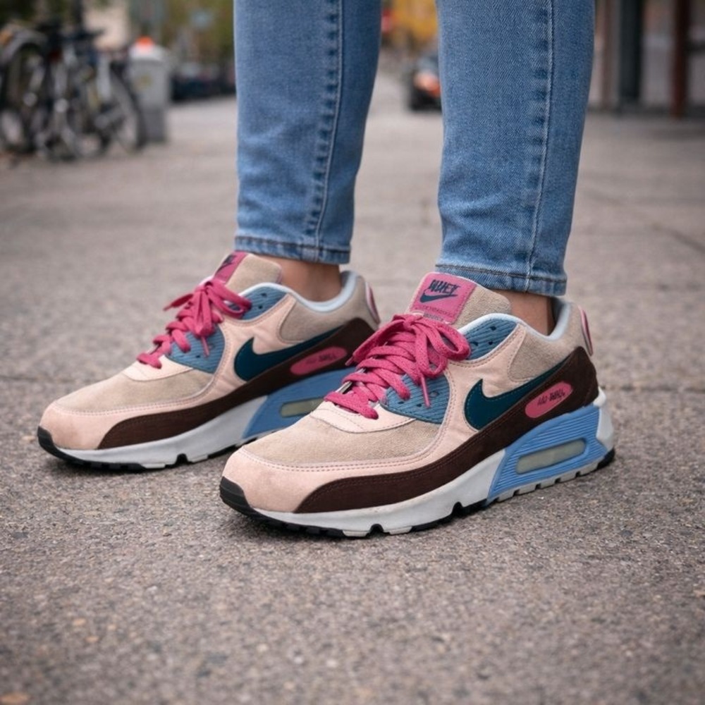 Nike Air Max 95 Premium‎ Clerks  Size 11.5 - Authentic